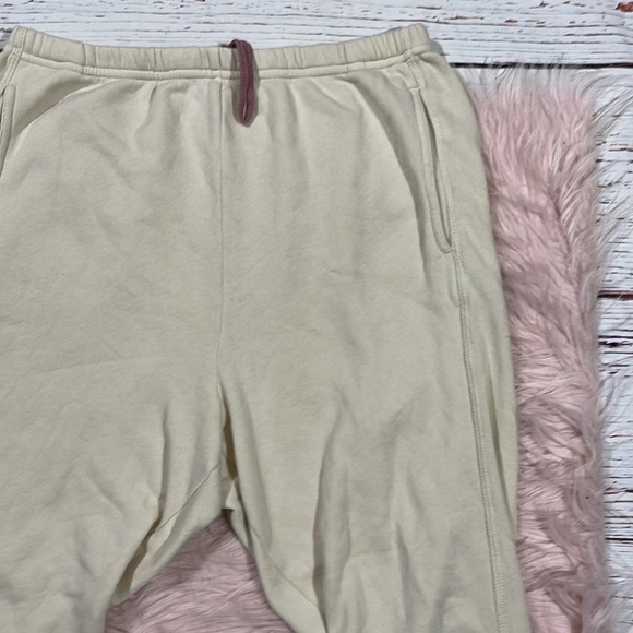 Xirena High Rise Crosby Pebble Stone Sweatpants - Picture 9 of 10